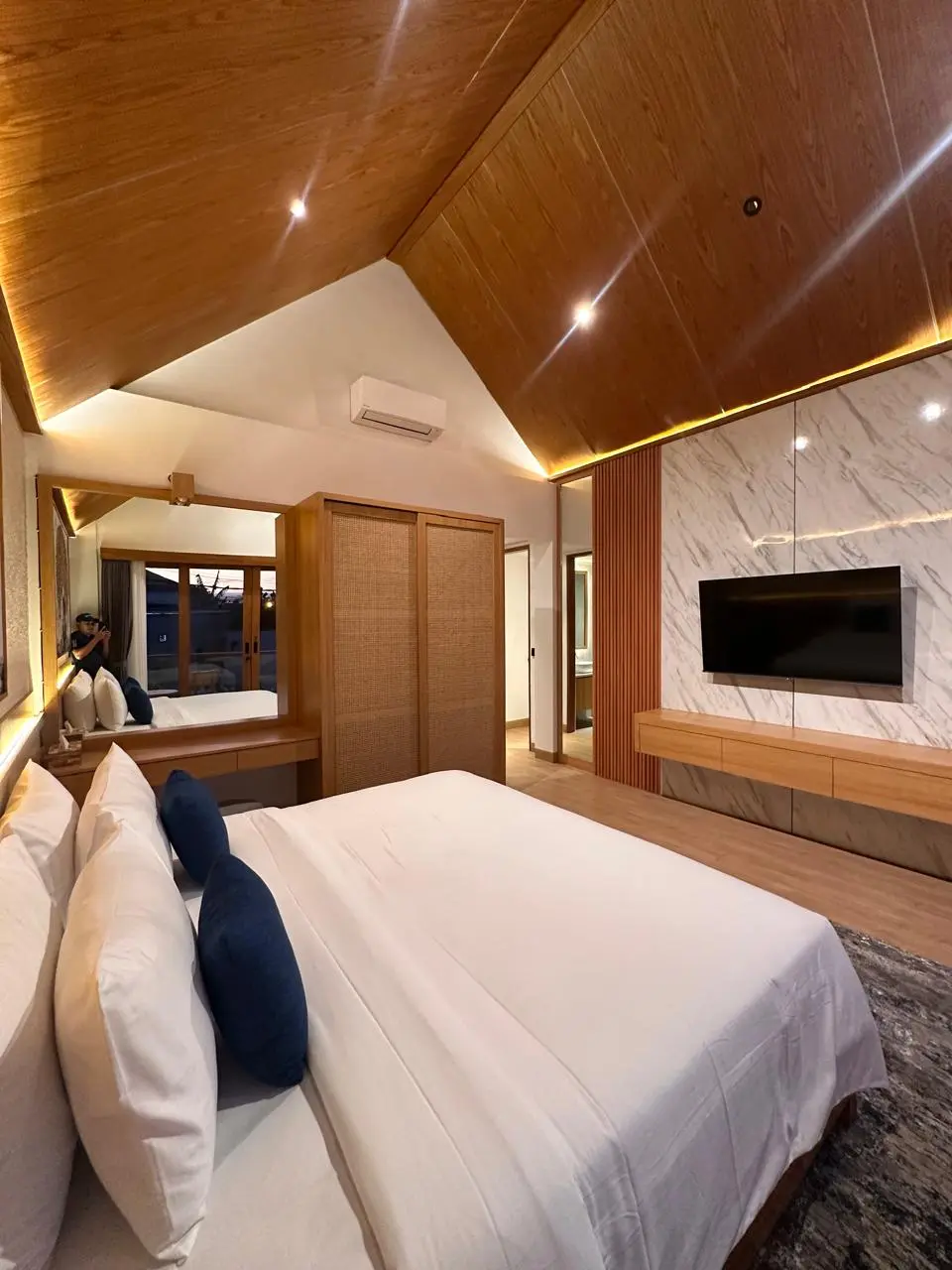 Arkira Villa